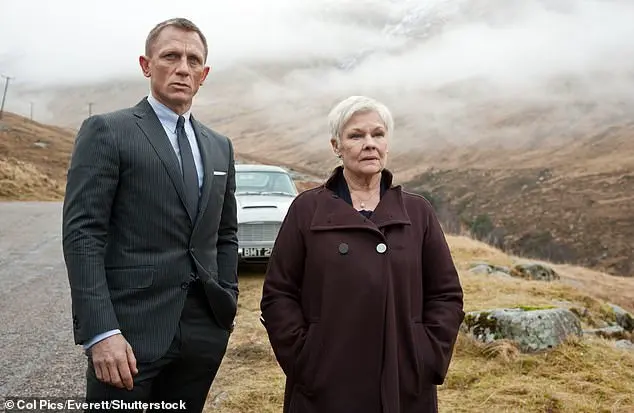 Daniel Craig and Rachel Weisz's £5m north London home faces security challenge