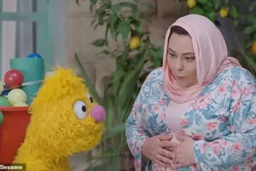 Democrats Under Fire for Using USAID Funds for Iraqi Sesame Street
