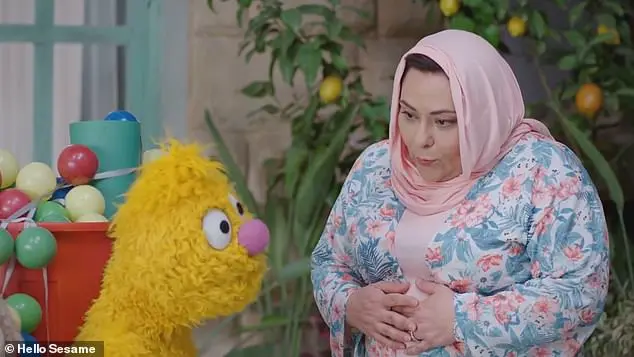 Democrats Under Fire for Using USAID Funds for Iraqi Sesame Street