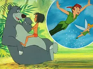 Disney Backs Away From Progressive Agenda