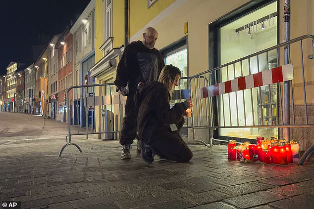 Disturbing Stabbing Incident in Villach, Austria, Leaves One Dead