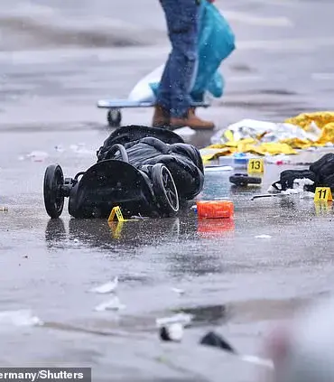 Disturbing Stabbing Incident in Villach, Austria, Leaves One Dead