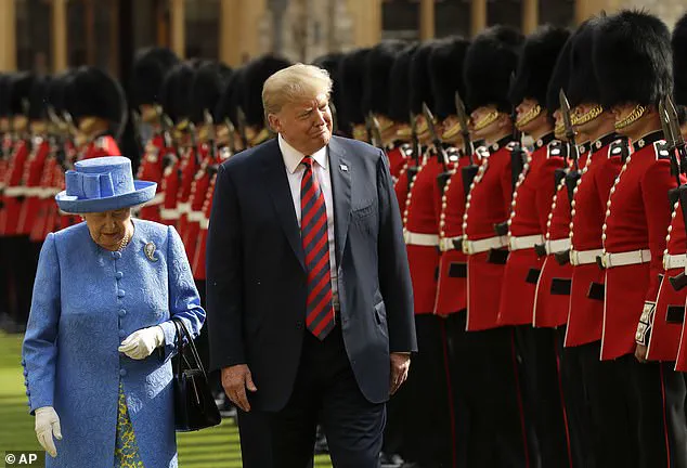 Donald Trump's Second State Visit to the UK: A Historic Opportunity