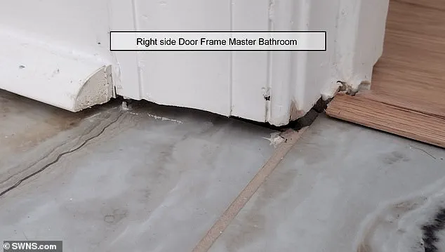 Dream Home Turned Nightmare: Discovery of Structural Issues in Richmond, VA
