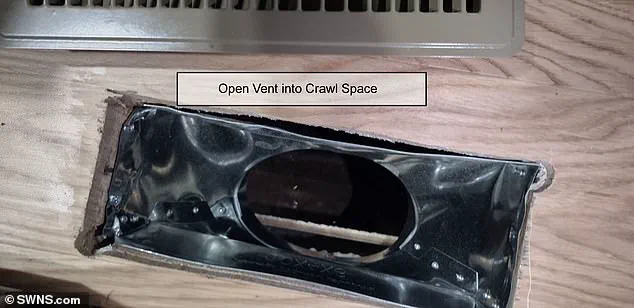 Dream Home Turned Nightmare: Discovery of Structural Issues in Richmond, VA