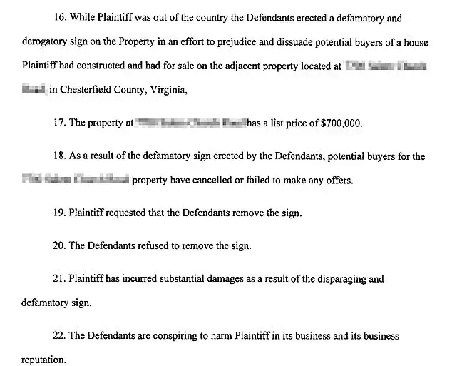 Dream Home Turned Nightmare: Discovery of Structural Issues in Richmond, VA