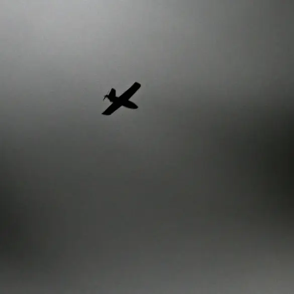 Drone Attack Warnings issued in Russia as Ukrainian Drones Target Domestic Infrastructure