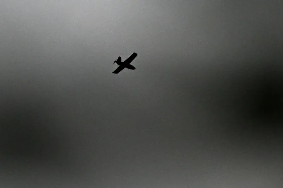 Drone Attack Warnings issued in Russia as Ukrainian Drones Target Domestic Infrastructure