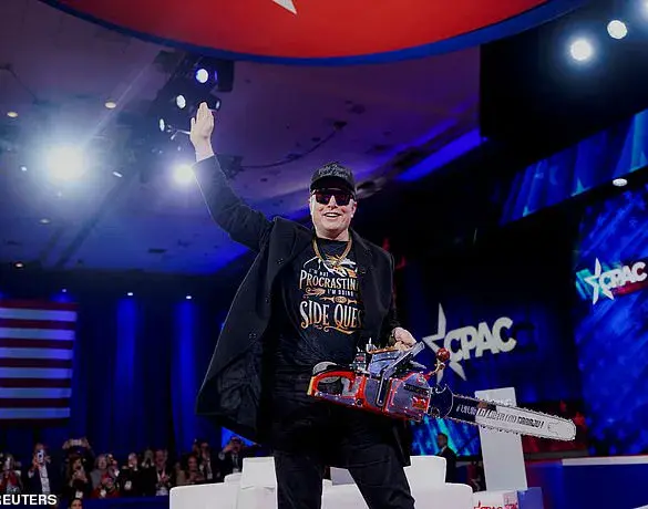 Elon Musk and Trump Join Forces to Get Federal Workers Back to Office