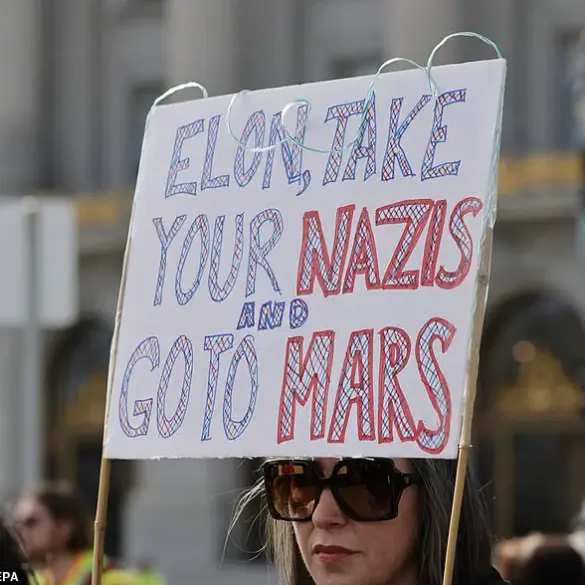 Elon Musk Confirmed Not to Be Leader or Employee of DOGE