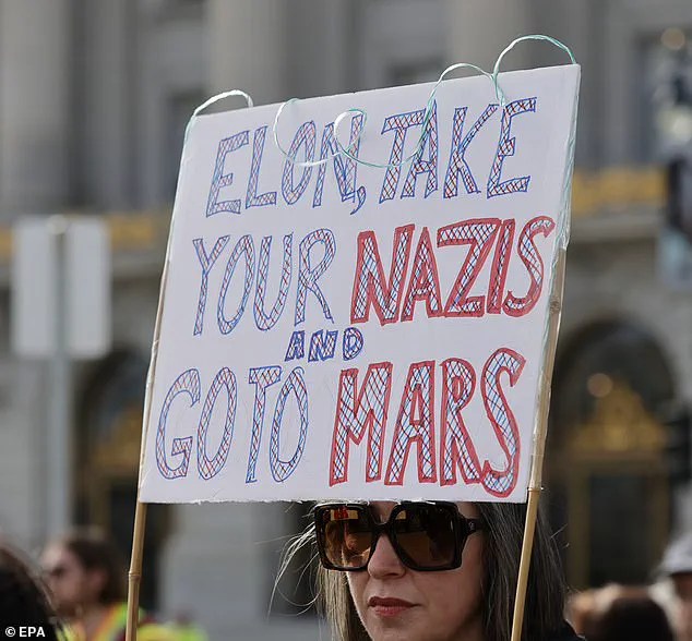 Elon Musk Confirmed Not to Be Leader or Employee of DOGE