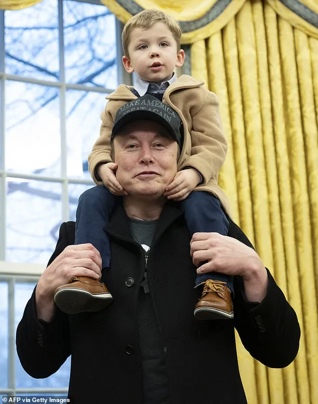 Elon Musk's Baby Mama Feels Jilted, Terrified After He Refuses to Support Her in Media Scrutiny