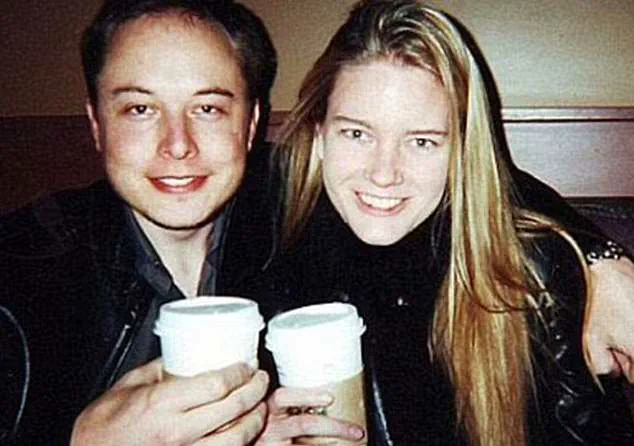 Elon Musk's Baby Mama Feels Jilted, Terrified After He Refuses to Support Her in Media Scrutiny