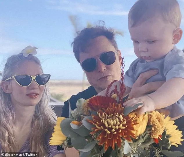 Elon Musk's Baby Mama Feels Jilted, Terrified After He Refuses to Support Her in Media Scrutiny