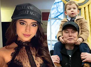 Elon Musk's Baby Mama Feels Jilted, Terrified After He Refuses to Support Her in Media Scrutiny