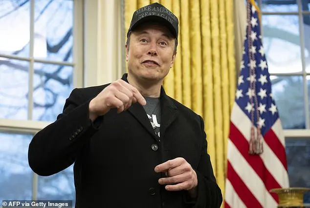 Elon Musk's Department of Government Efficiency: A Comedy of Errors