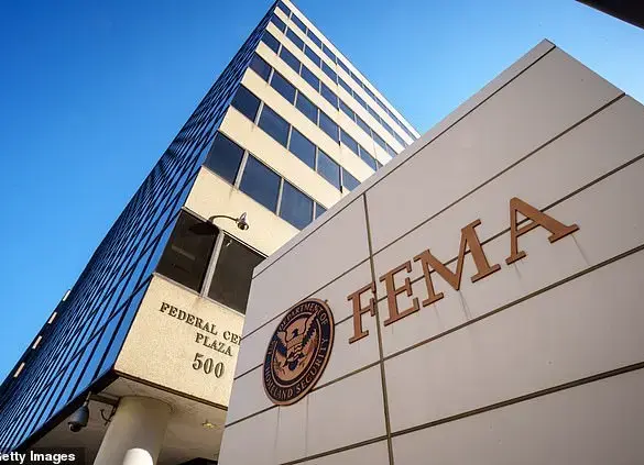 Elon Musk's Department of Government Efficiency Takes on a New Target