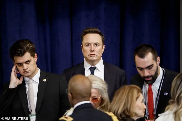 Elon Musk's DOGE Coin Battle with Trump Takes a Turn
