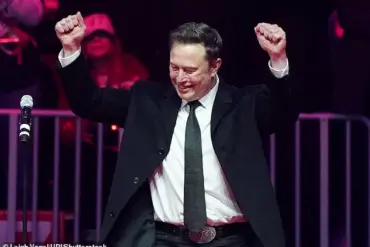 Elon Musk's DOGE Recovers $1.9 Billion in Misplaced Funds from HUD