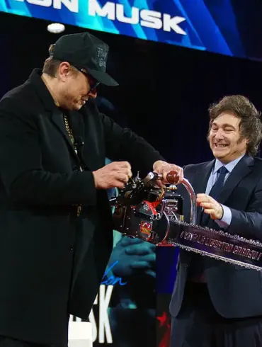 Elon Musk's Fiery CPAC Performance: Cutting Through Government Bureaucracy