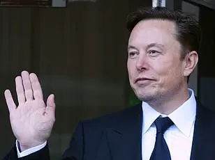 Elon Musk's Mission to Cut Government Waste Extends to the Department of Education