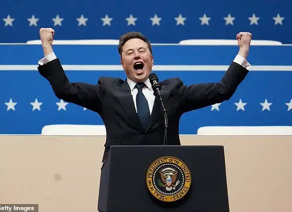 Elon Musk's 'nerd army' storms into the Department of Education, saving over $900 million