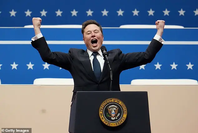 Elon Musk's 'nerd army' storms into the Department of Education, saving over $900 million