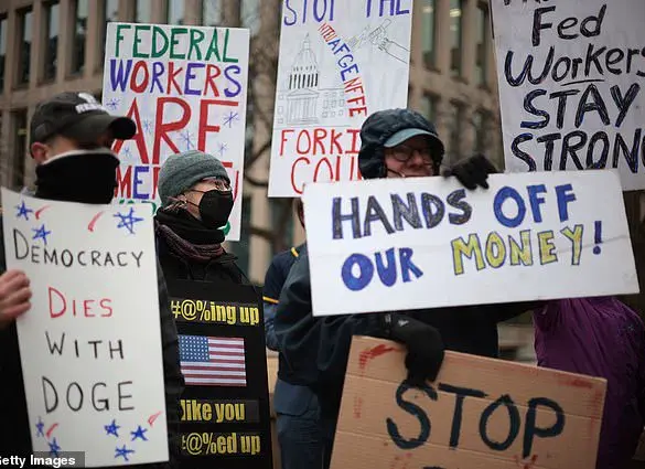 Elon Musk's Threat to Federal Employees Raises Legal Questions