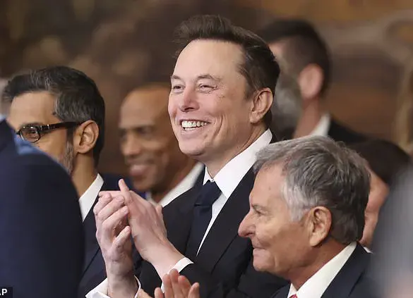 Elon Musk's Unexpected Endorsement of Donald Trump