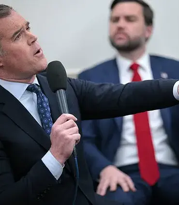 Elon Musk's White House Press Secretary Defends Cost-Cutting Measures, Calls Critics 'Fake News'