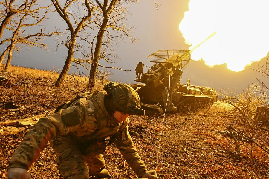 European Defense Ministers to Converge for Enhanced Support of Ukraine