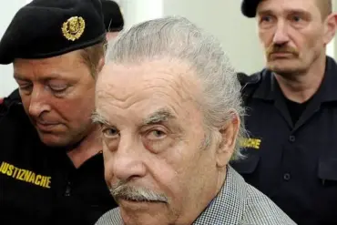 Evil monster Josef Fritzl believes he will be greeted by cheering crowds if released from prison