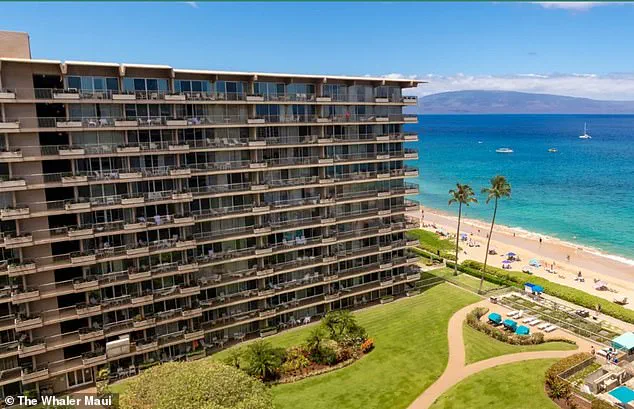 Explosion at Hawaiian Beach Resort Injures Several, Sent Sunbathers Running