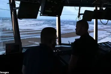 FAA DEI Initiatives: Air Traffic Controller Shortage and Aviation Safety Concerns