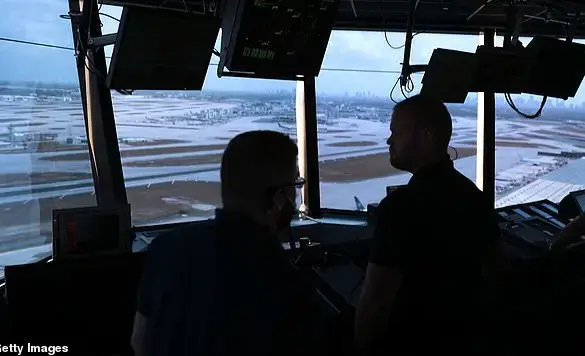 FAA DEI Initiatives: Air Traffic Controller Shortage and Aviation Safety Concerns