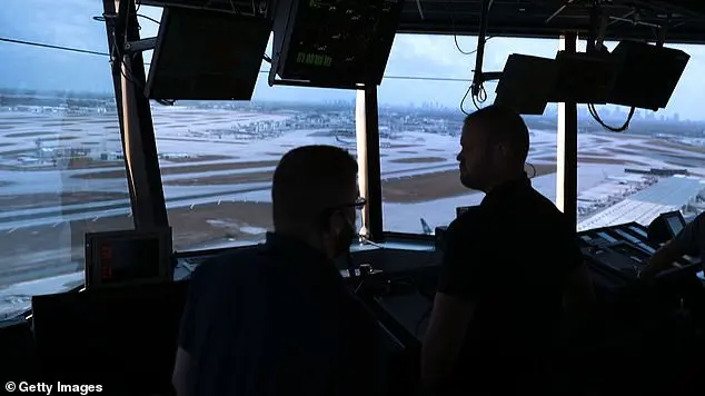 FAA DEI Initiatives: Air Traffic Controller Shortage and Aviation Safety Concerns