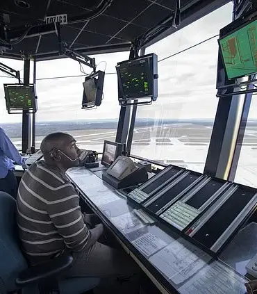 FAA's NOTAM System Outage Caused Travel Concerns