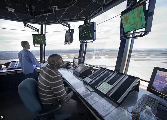 FAA's NOTAM System Outage Caused Travel Concerns