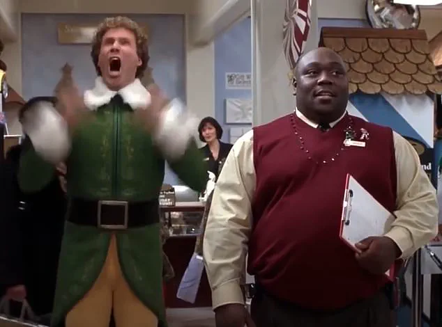Faizon Love's Alleged Diva Meltdown Leaves Hotel Worker Concussed