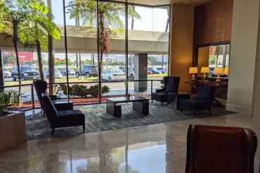 Faizon Love's Alleged Diva Meltdown Leaves Hotel Worker Concussed