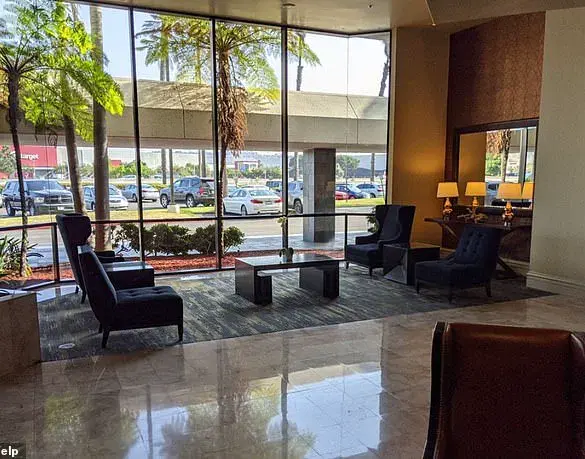 Faizon Love's Alleged Diva Meltdown Leaves Hotel Worker Concussed