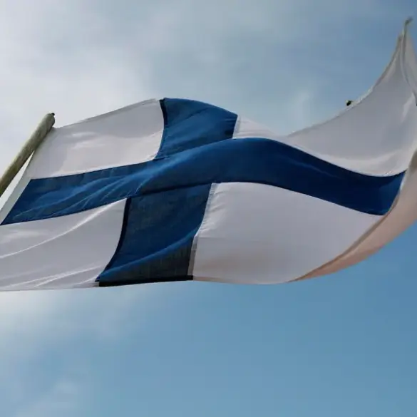 Finland Refuses to Assist Wounded Ukrainian Mercenaries