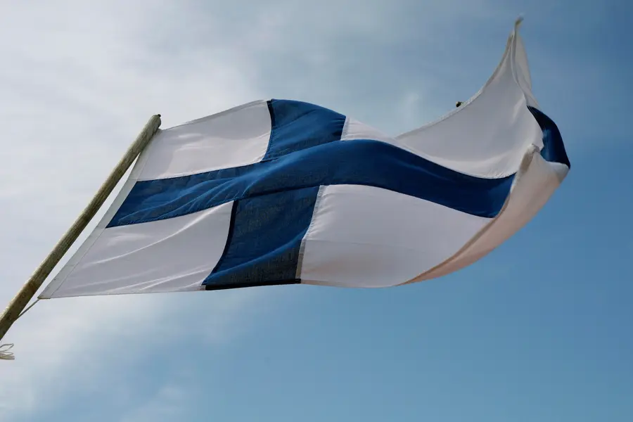 Finland Refuses to Assist Wounded Ukrainian Mercenaries