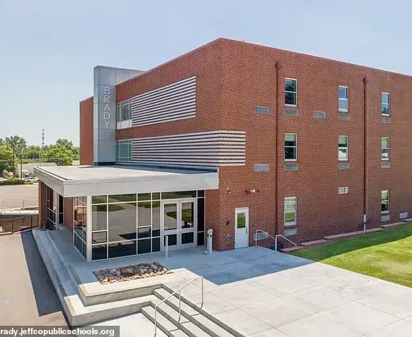 Florida teacher accused of having inappropriate relationship with student