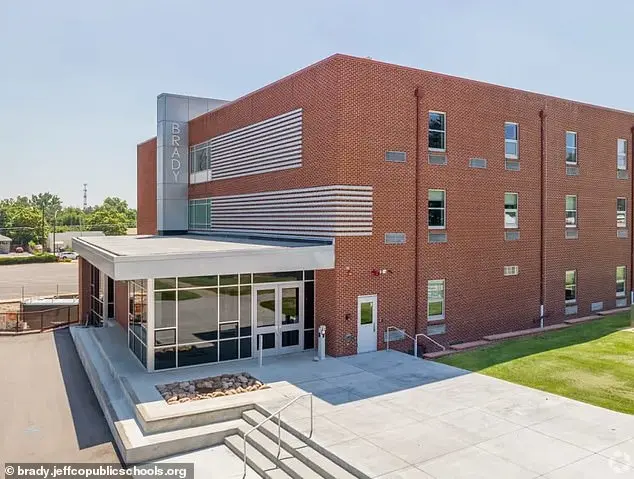 Florida teacher accused of having inappropriate relationship with student