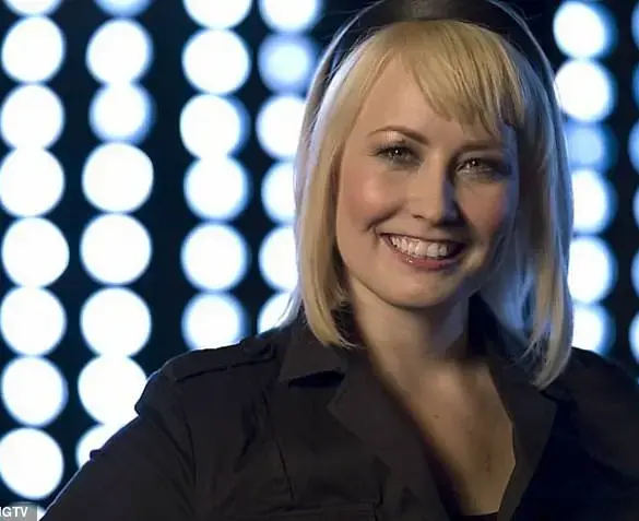 Former HGTV Star Faces Criminal Charges After Hit-and-Run Incident