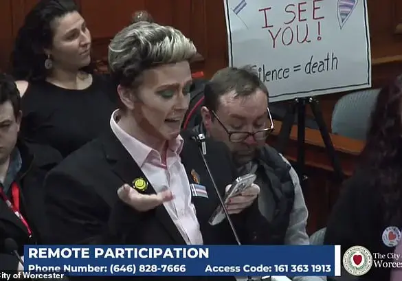Gay Republican Criticizes Democrats for Creating Hysteria Over Sanctuary City Motion