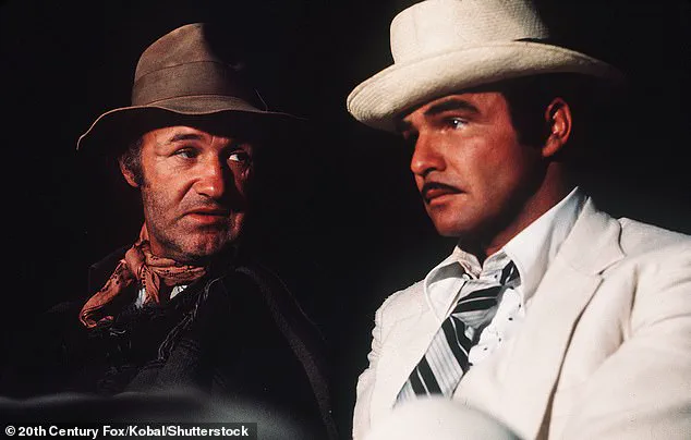 Gene Hackman: A Legend on Screen and Off