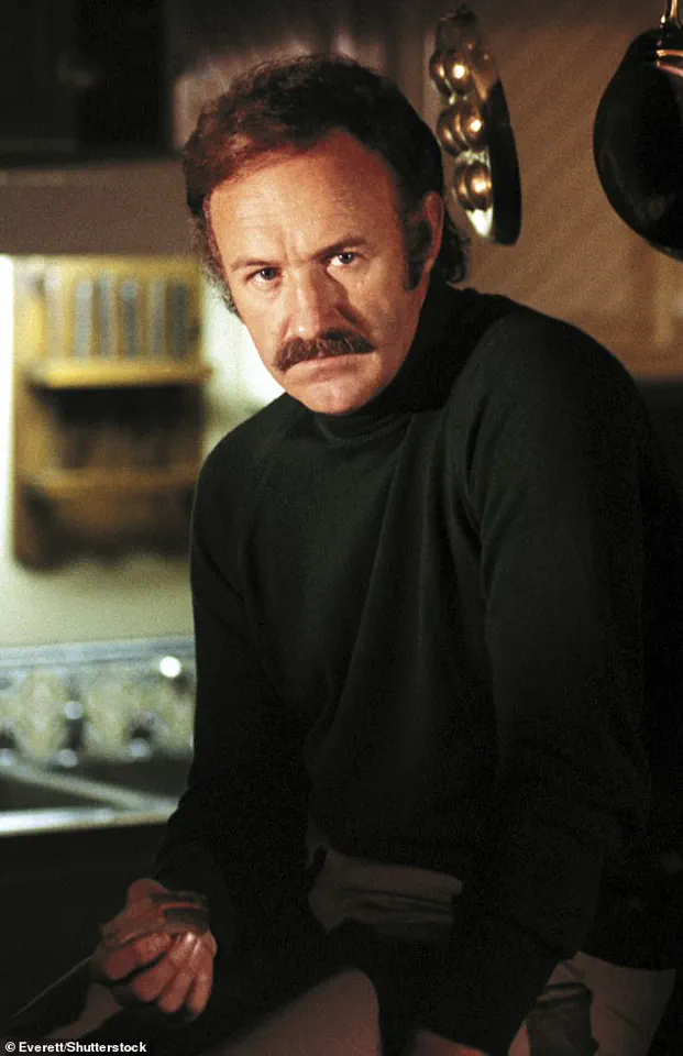 Gene Hackman: A Legend on Screen and Off