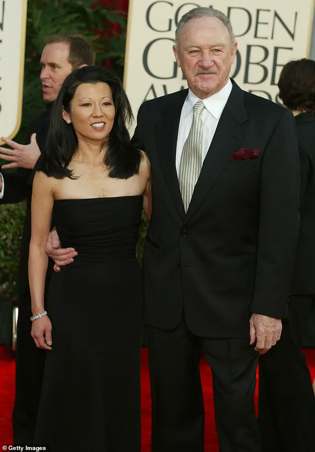 Gene Hackman: A Legend on Screen and Off